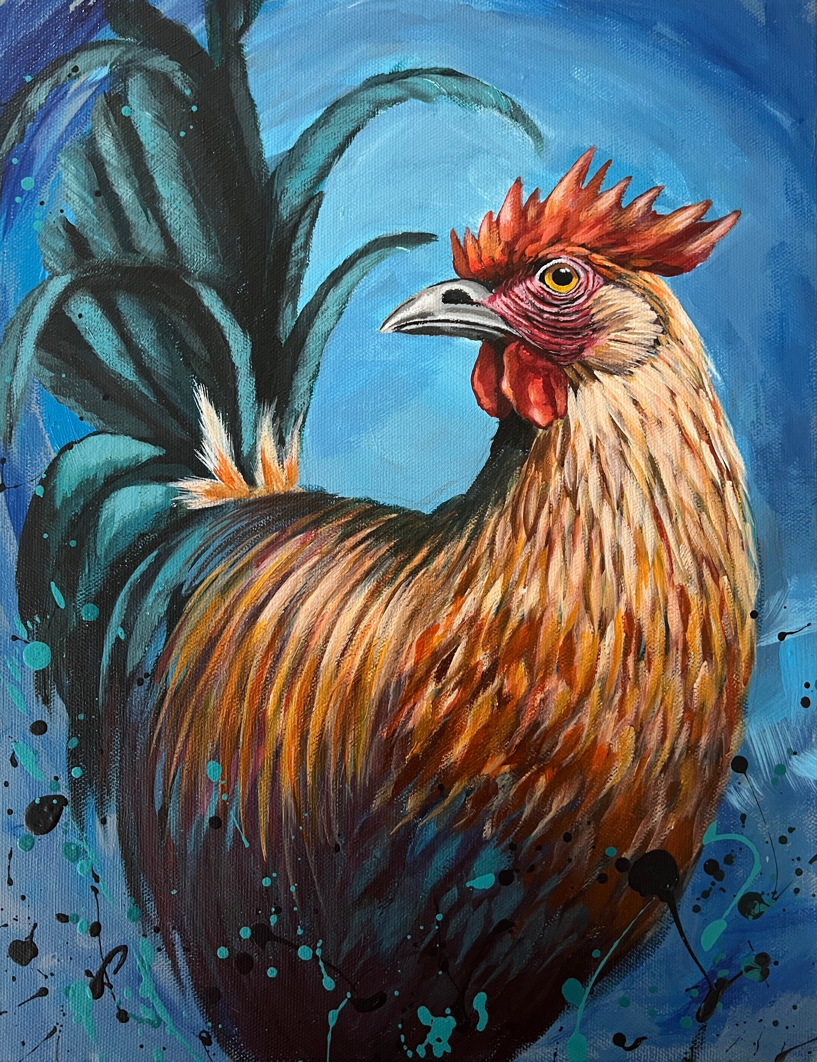 Rooster