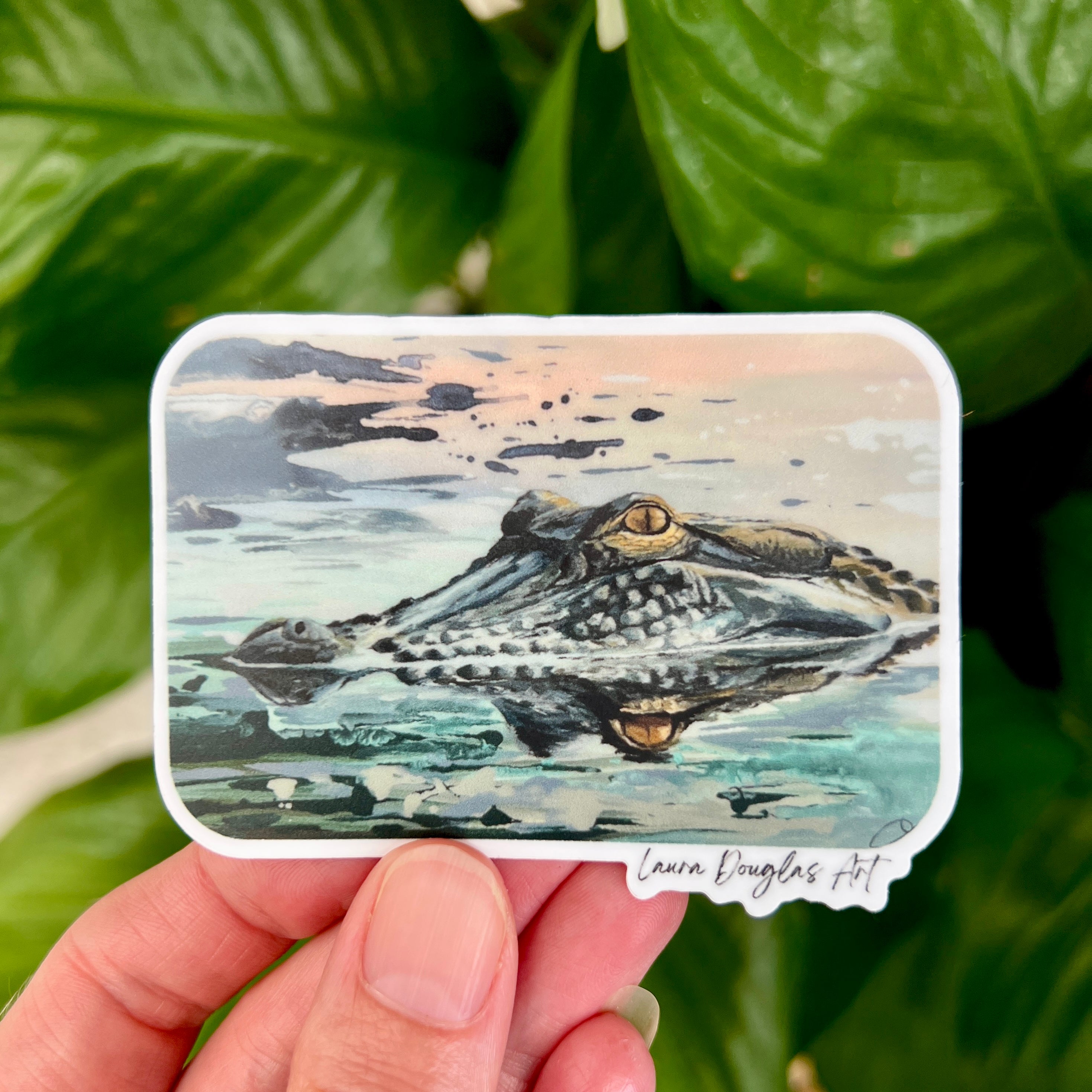 Florida Sticker Bundle