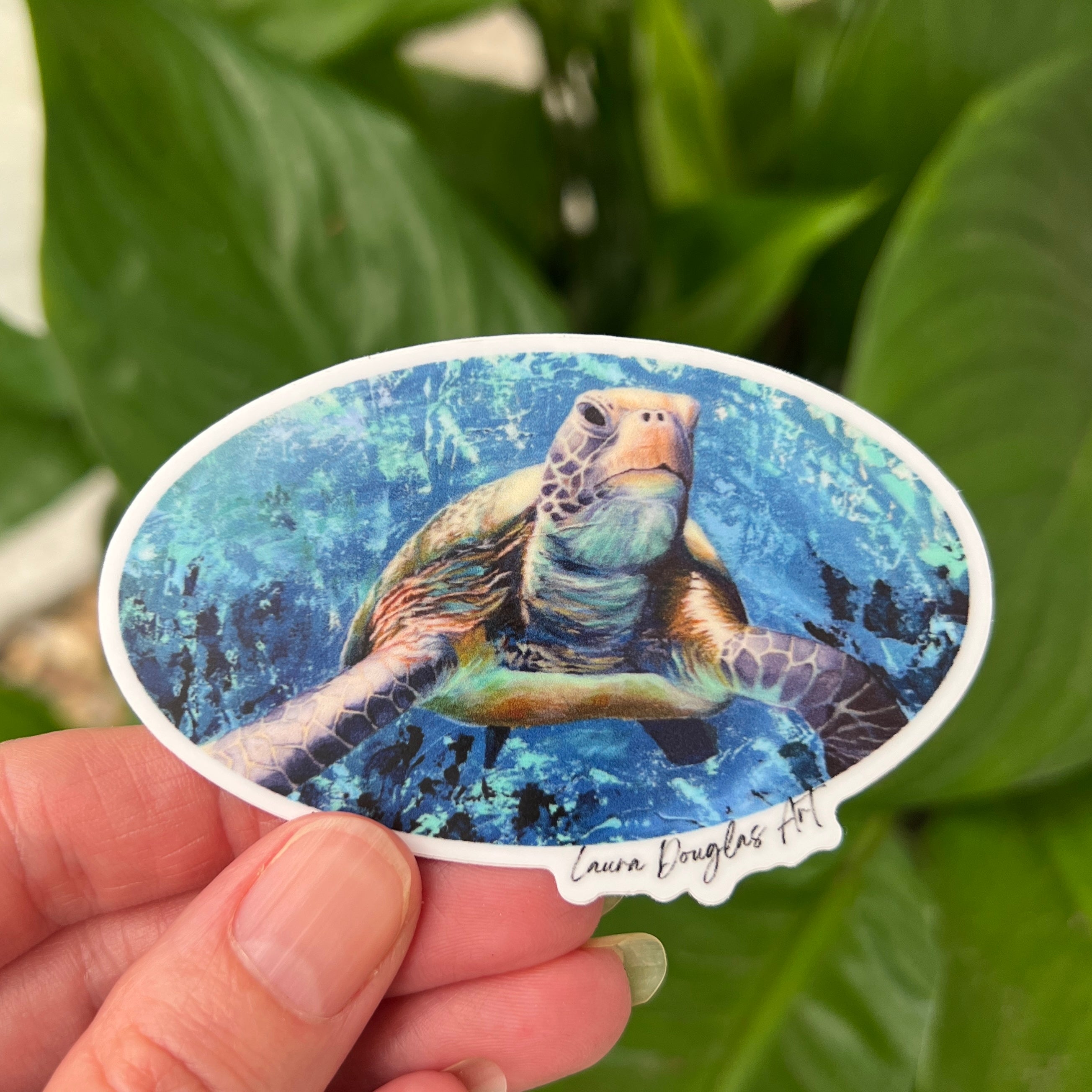 Florida Sticker Bundle