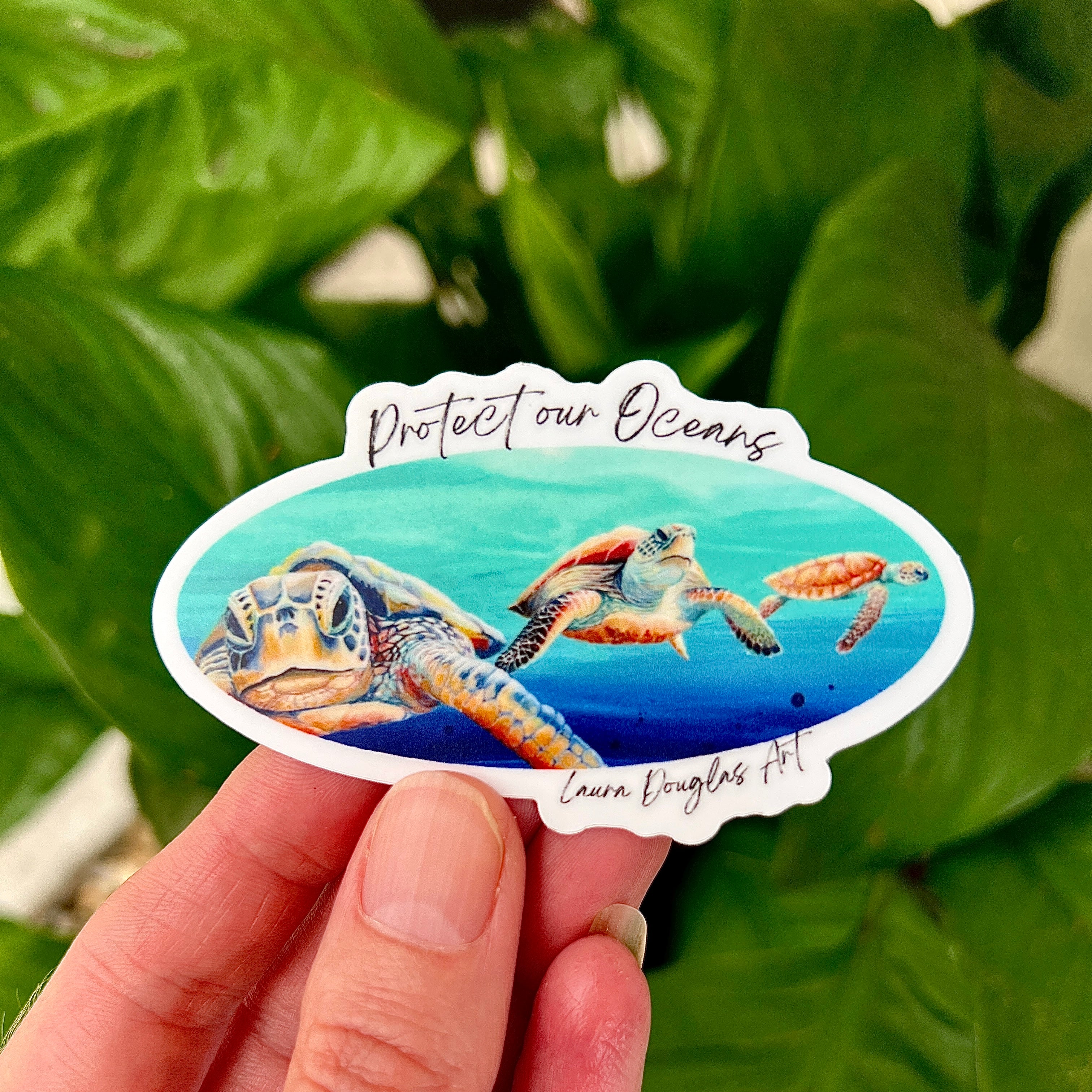 Florida Sticker Bundle