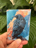 Magnets Crow