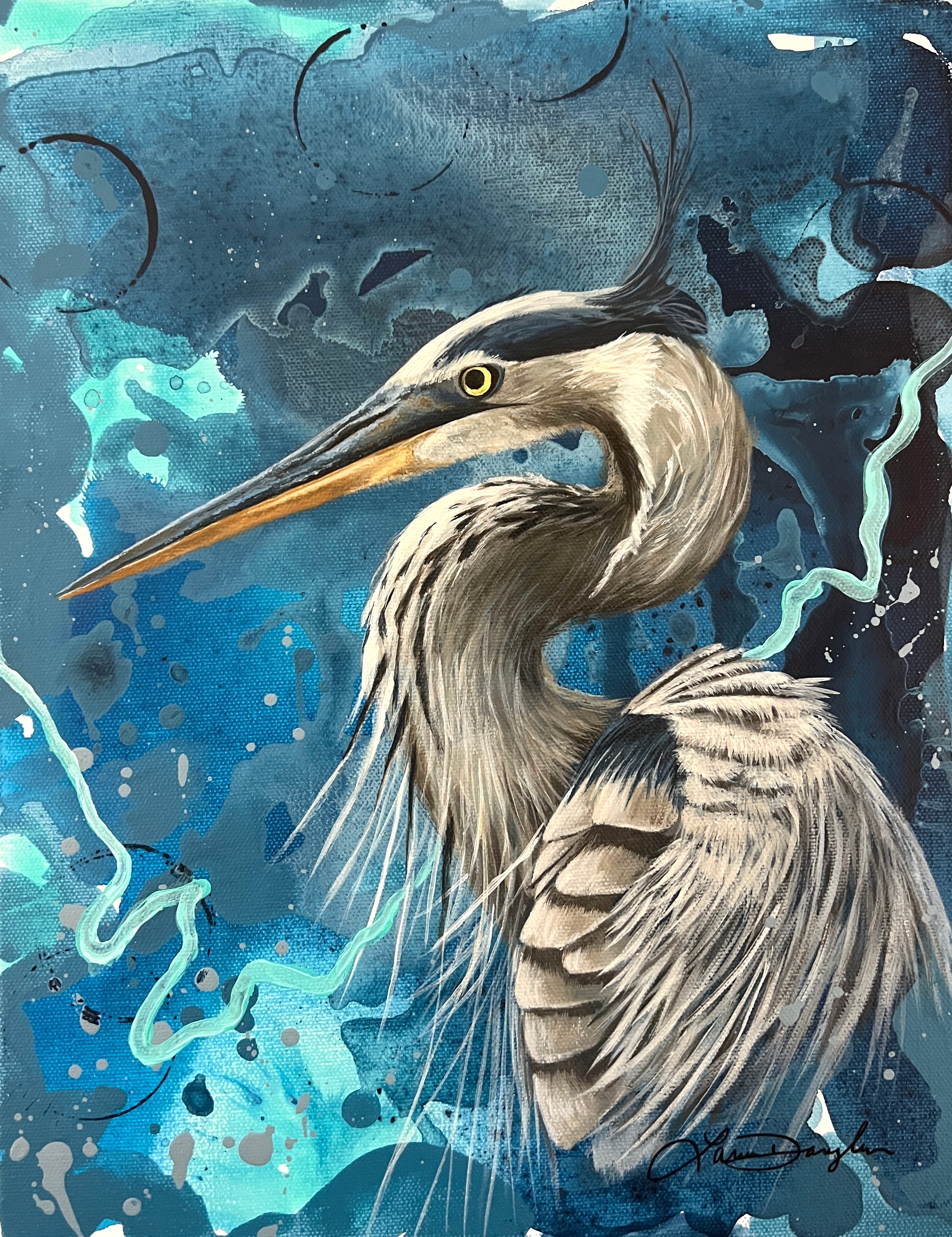 The stories of wind