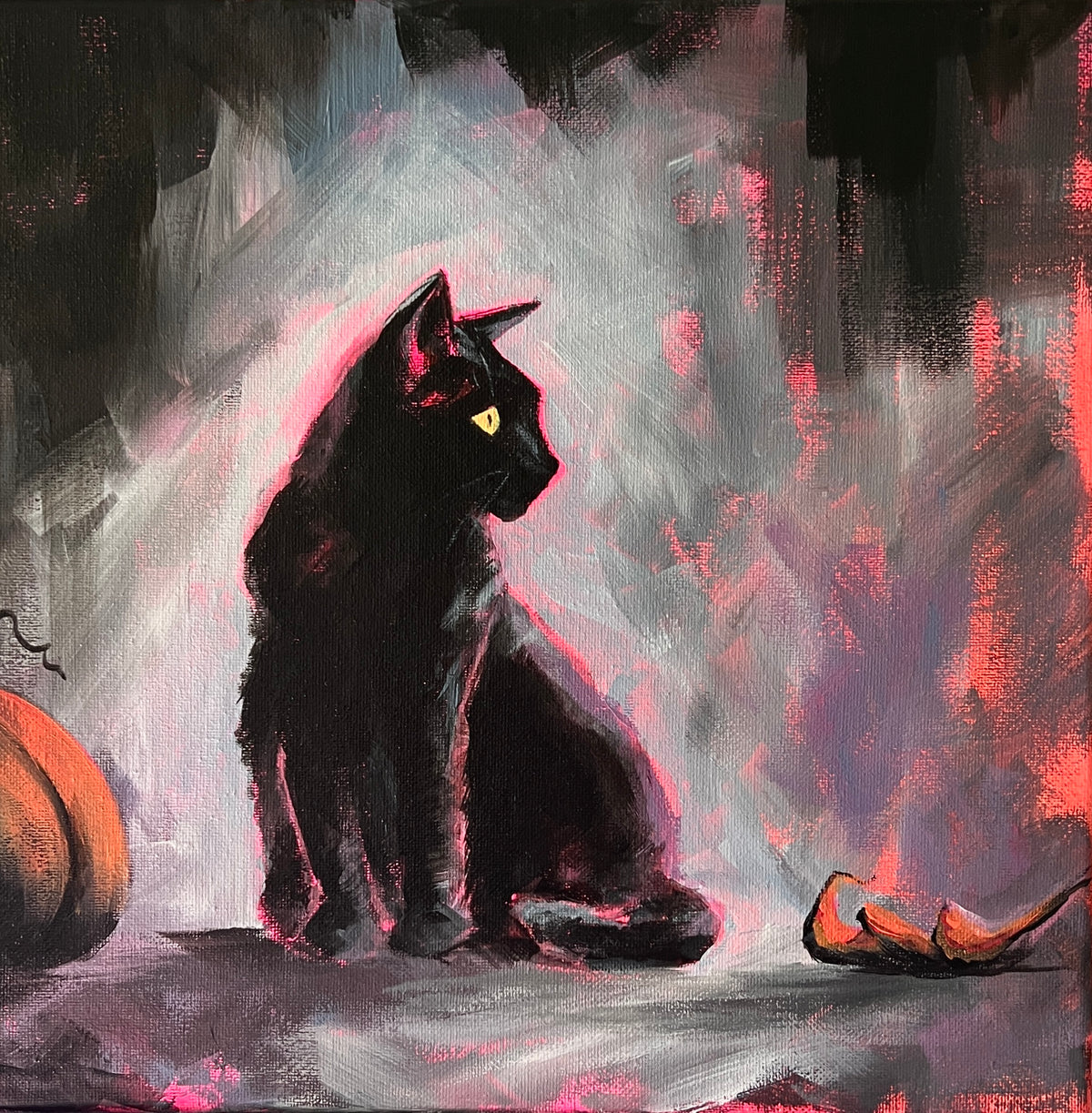 Paint & Sip at Break Awayz